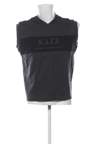 Pánske tielko  Kazz, Veľkosť XXL, Farba Sivá, Cena  7,95 €