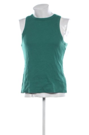 Maiou bărbătesc Kiabi, Mărime XL, Culoare Verde, Preț 47,99 Lei