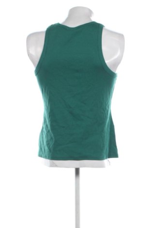 Maiou bărbătesc Kiabi, Mărime XL, Culoare Verde, Preț 47,99 Lei