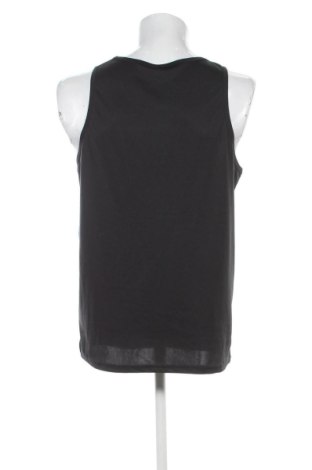 Herren Tanktop MOOVY, Größe XL, Farbe Schwarz, Preis € 10,99
