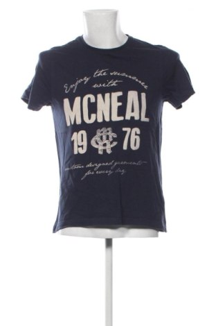 Ανδρικό αμάνικο  McNeal, Μέγεθος M, Χρώμα Μπλέ, Τιμή 6,99 €
