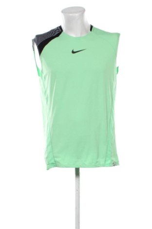 Herren Tanktop Nike, Größe XXL, Farbe Mehrfarbig, Preis € 10,99