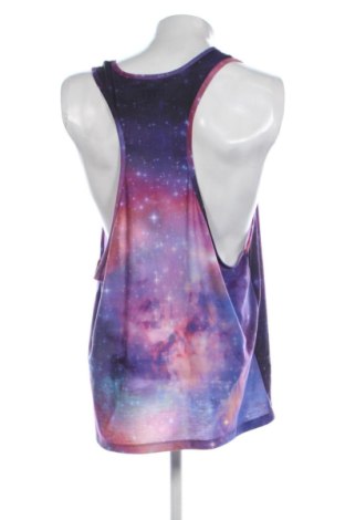 Maiou bărbătesc River Island, Mărime L, Culoare Multicolor, Preț 32,00 Lei
