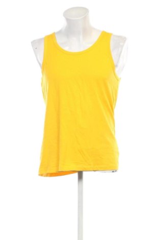 Herren Tanktop Roxy, Größe M, Farbe Gelb, Preis € 6,99
