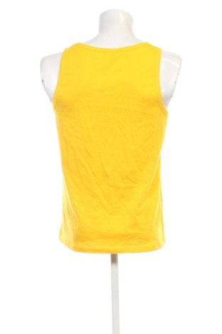 Herren Tanktop Roxy, Größe M, Farbe Gelb, Preis € 6,99