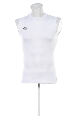Férfi trikó Umbro, Méret M, Szín Fehér, Ár 3 306 Ft