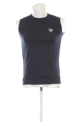 Pánské tilko  Unbranded, Velikost L, Barva Modrá, Cena  229,00 Kč