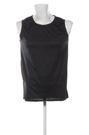 Pánske tielko  Unbranded, Veľkosť M, Farba Čierna, Cena  7,95 €