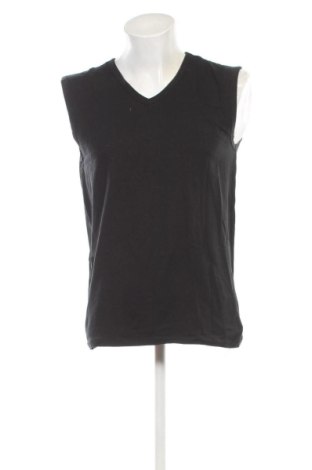 Herren Tanktop Unbranded, Größe XXL, Farbe Schwarz, Preis 8,99 €