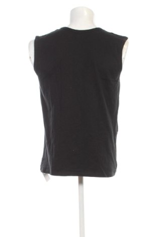 Herren Tanktop Unbranded, Größe XXL, Farbe Schwarz, Preis 8,99 €