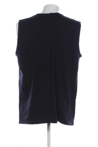 Pánské tilko  Unbranded, Velikost 5XL, Barva Modrá, Cena  227,00 Kč