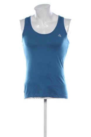Herren Tanktop Unbranded, Größe S, Farbe Blau, Preis 6,99 €, #136375739