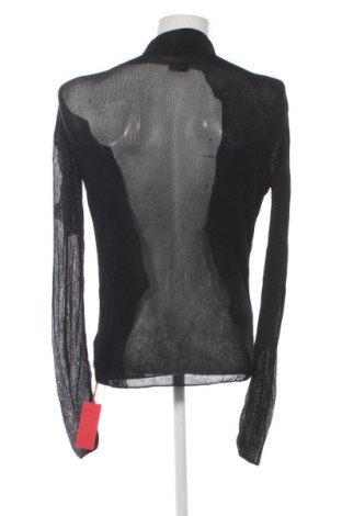 Pánsky sveter  032c, Veľkosť L, Farba Čierna, Cena  219,95 €