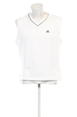 Pánský svetr  Adidas, Velikost M, Barva Bílá, Cena  899,00 Kč