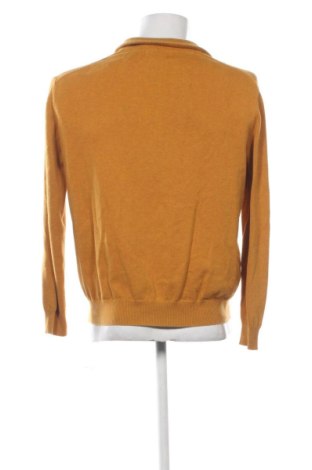 Pánsky sveter  Andrew James, Veľkosť L, Farba Žltá, Cena  31,73 €