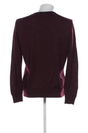 Pánsky sveter  Andrews, Veľkosť XL, Farba Červená, Cena  25,00 €