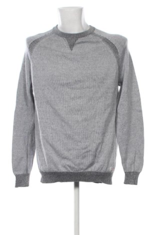 Мъжки пуловер Angelo Litrico, Размер XL, Цвят Сив, Цена 18,00 €