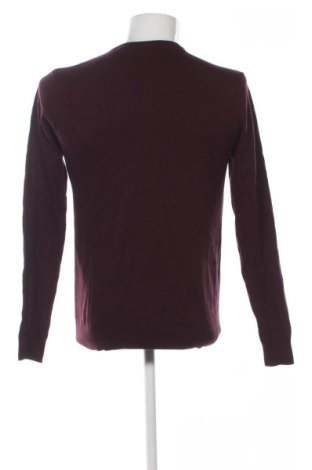 Męski sweter Angelo Litrico, Rozmiar M, Kolor Fioletowy, Cena 96,45 zł