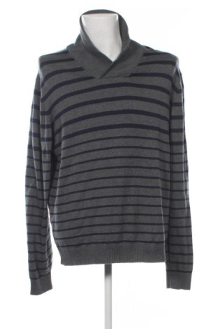 Męski sweter Angelo Litrico, Rozmiar XL, Kolor Kolorowy, Cena 94,99 zł