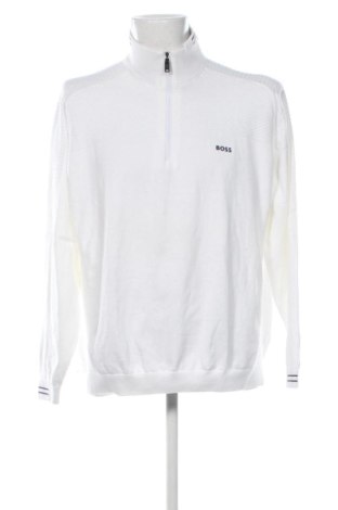 Pánsky sveter  BOSS, Veľkosť 3XL, Farba Viacfarebná, Cena  70,00 €