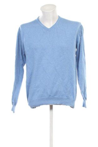 Herrenpullover Baileys, Größe XXL, Farbe Blau, Preis € 32,99