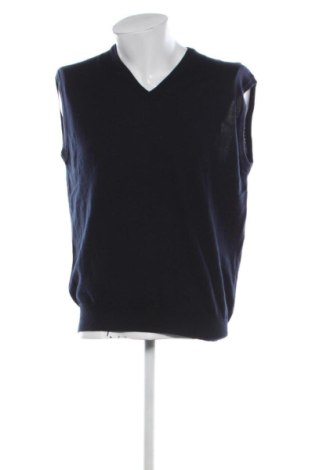 Herrenpullover Bexleys, Größe XL, Farbe Blau, Preis 31,99 €