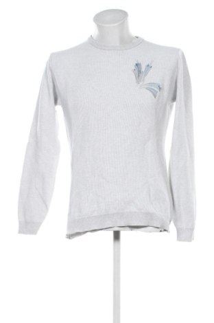 Pánsky sveter  Blazek, Veľkosť L, Farba Sivá, Cena  17,89 €