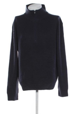 Мъжки пуловер Brandit, Размер 3XL, Цвят Син, Цена 56,24 €