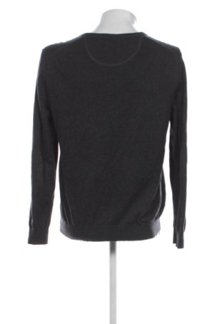 Męski sweter Brax, Rozmiar L, Kolor Szary, Cena 170,00 zł