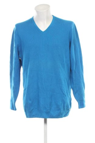Herrenpullover Brax, Größe XL, Farbe Blau, Preis € 37,99