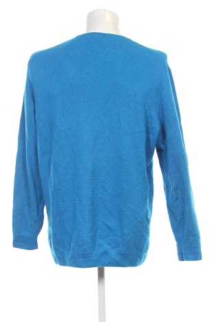 Herrenpullover Brax, Größe XL, Farbe Blau, Preis € 37,99