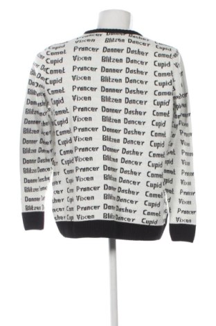 Herrenpullover British Christmas Jumpers, Größe L, Farbe Mehrfarbig, Preis 18,00 €