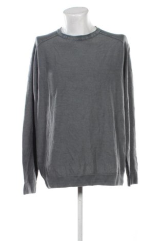 Pulover de bărbați C&A, Mărime XXL, Culoare Gri, Preț 110,99 Lei