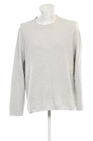 Herrenpullover C&A, Größe XXL, Farbe Grau, Preis € 23,99
