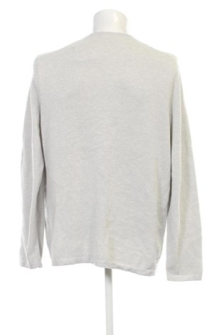 Herrenpullover C&A, Größe XXL, Farbe Grau, Preis € 23,99