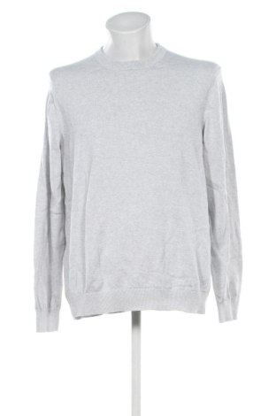 Pánsky sveter  C&A, Veľkosť XXL, Farba Sivá, Cena  18,00 €