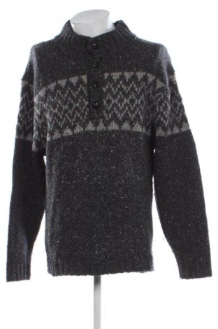 Pulover de bărbați Carraigdonn, Mărime 3XL, Culoare Multicolor, Preț 110,99 Lei