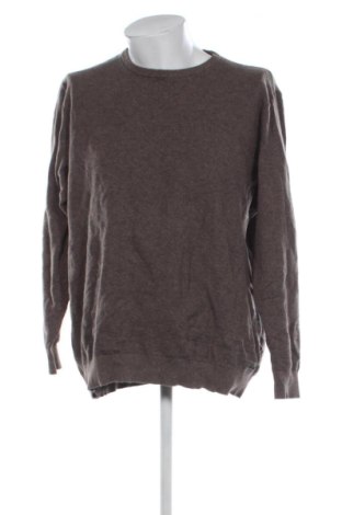 Férfi pulóver Casa Moda, Méret 3XL, Szín Barna, Ár 15 919 Ft