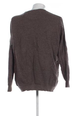Férfi pulóver Casa Moda, Méret 3XL, Szín Barna, Ár 15 919 Ft