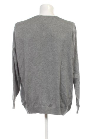 Pulover de bărbați Casa Moda, Mărime 3XL, Culoare Gri, Preț 196,99 Lei