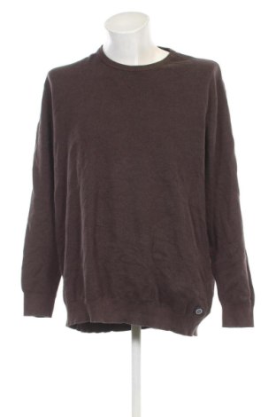 Férfi pulóver Casa Moda, Méret 3XL, Szín Barna, Ár 15 919 Ft