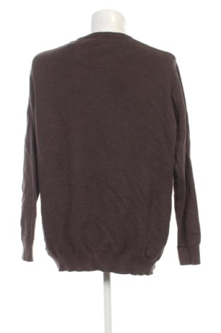 Férfi pulóver Casa Moda, Méret 3XL, Szín Barna, Ár 15 919 Ft
