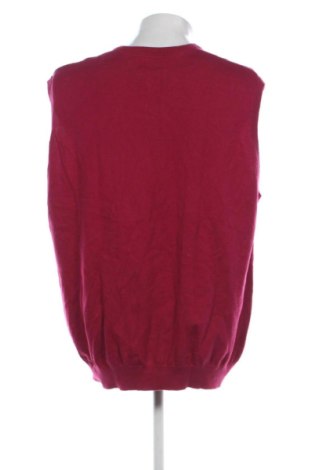 Pulover de bărbați Casa Moda, Mărime 3XL, Culoare Roșu, Preț 196,99 Lei