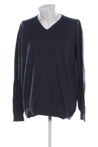 Pánsky sveter  Casa Moda, Veľkosť 3XL, Farba Modrá, Cena  37,95 €