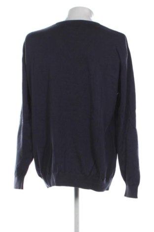 Pánsky sveter  Casa Moda, Veľkosť 3XL, Farba Modrá, Cena  37,95 €
