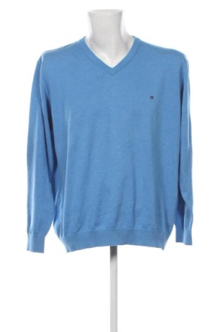 Férfi pulóver Casa Moda, Méret XXL, Szín Kék, Ár 15 919 Ft