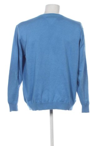 Férfi pulóver Casa Moda, Méret XXL, Szín Kék, Ár 15 919 Ft