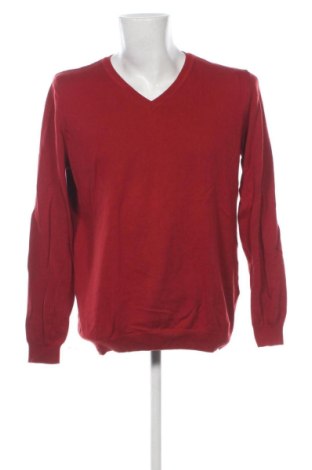 Pánsky sveter  Celio, Veľkosť XL, Farba Červená, Cena  12,95 €