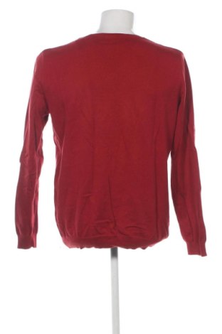 Pánsky sveter  Celio, Veľkosť XL, Farba Červená, Cena  12,95 €