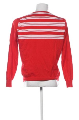 Pánsky sveter  Cruciani, Veľkosť L, Farba Červená, Cena  39,94 €
